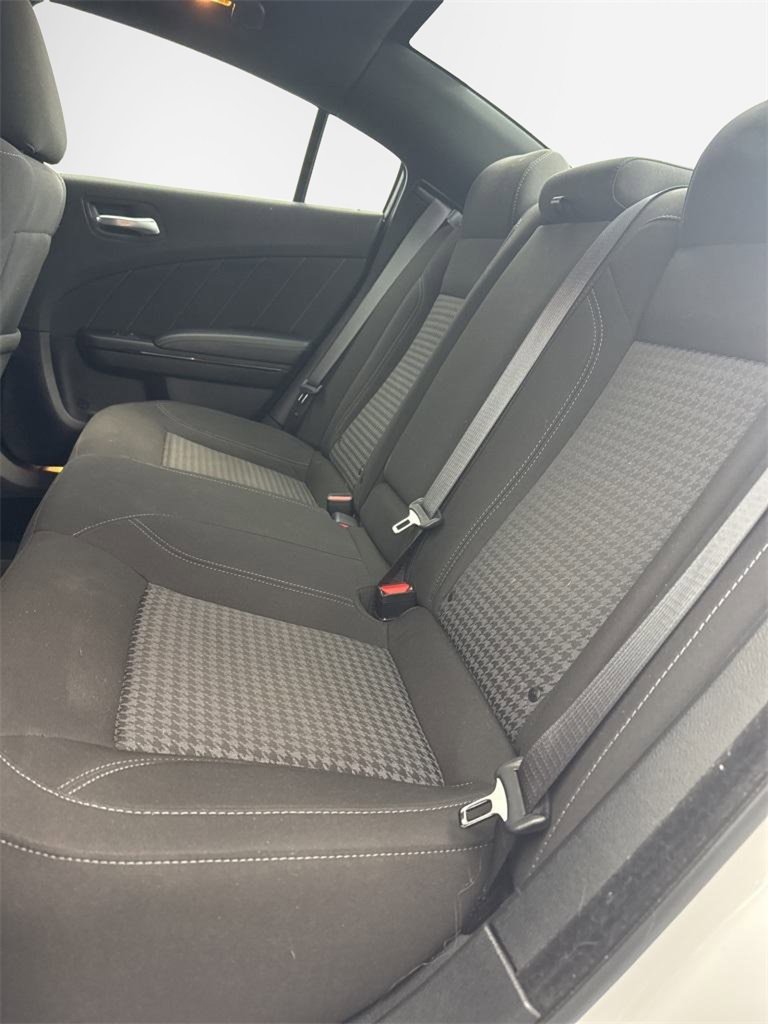 Used 2023 Dodge Charger SXT w/ Blacktop Special Edition image 31