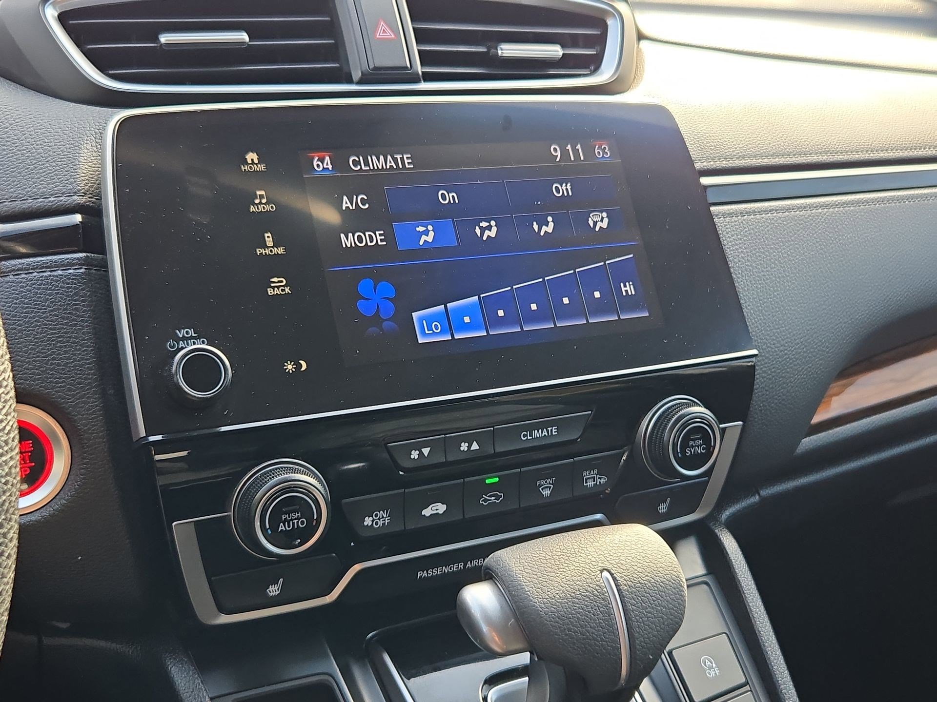 Used 2022 Honda CR-V EX image 25