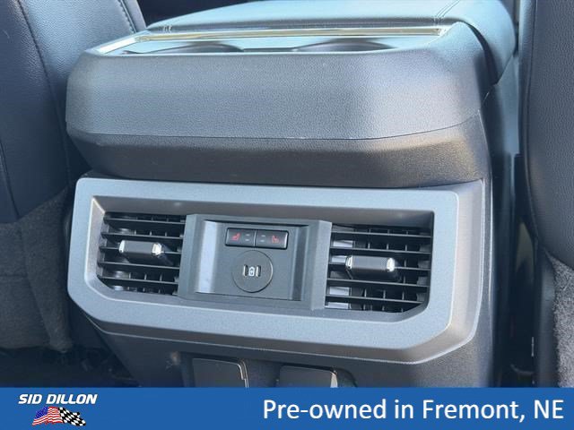 Used 2024 Ford F250 Lariat w/ Lariat Ultimate Package AWD/4WD image 21