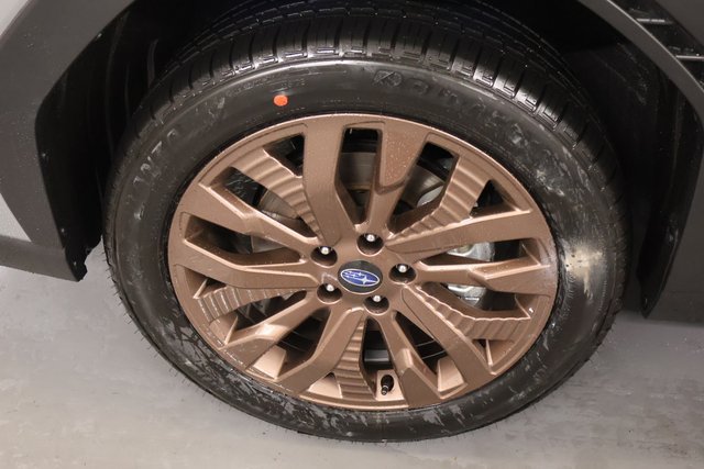New 2026 Subaru Forester Sport AWD/4WD image 7