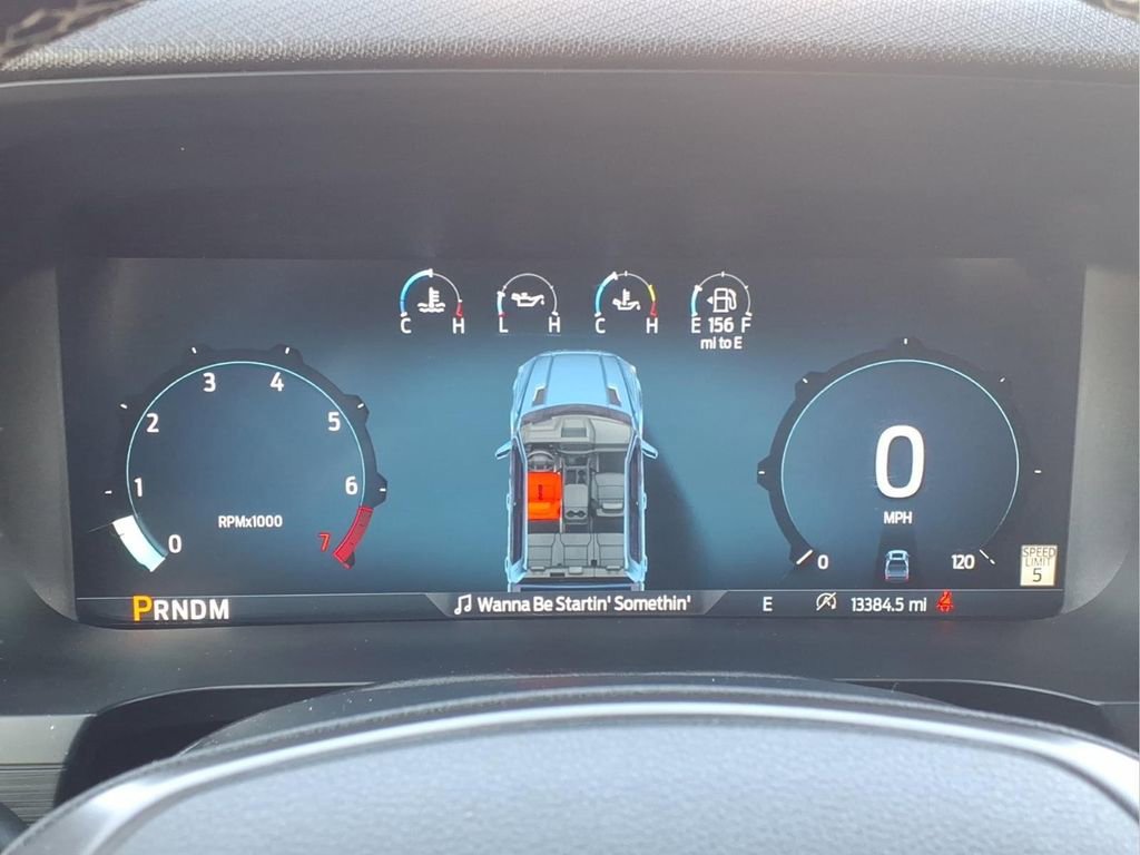 Used 2024 Ford F150 XLT w/ Equipment Group 302A MID image 25