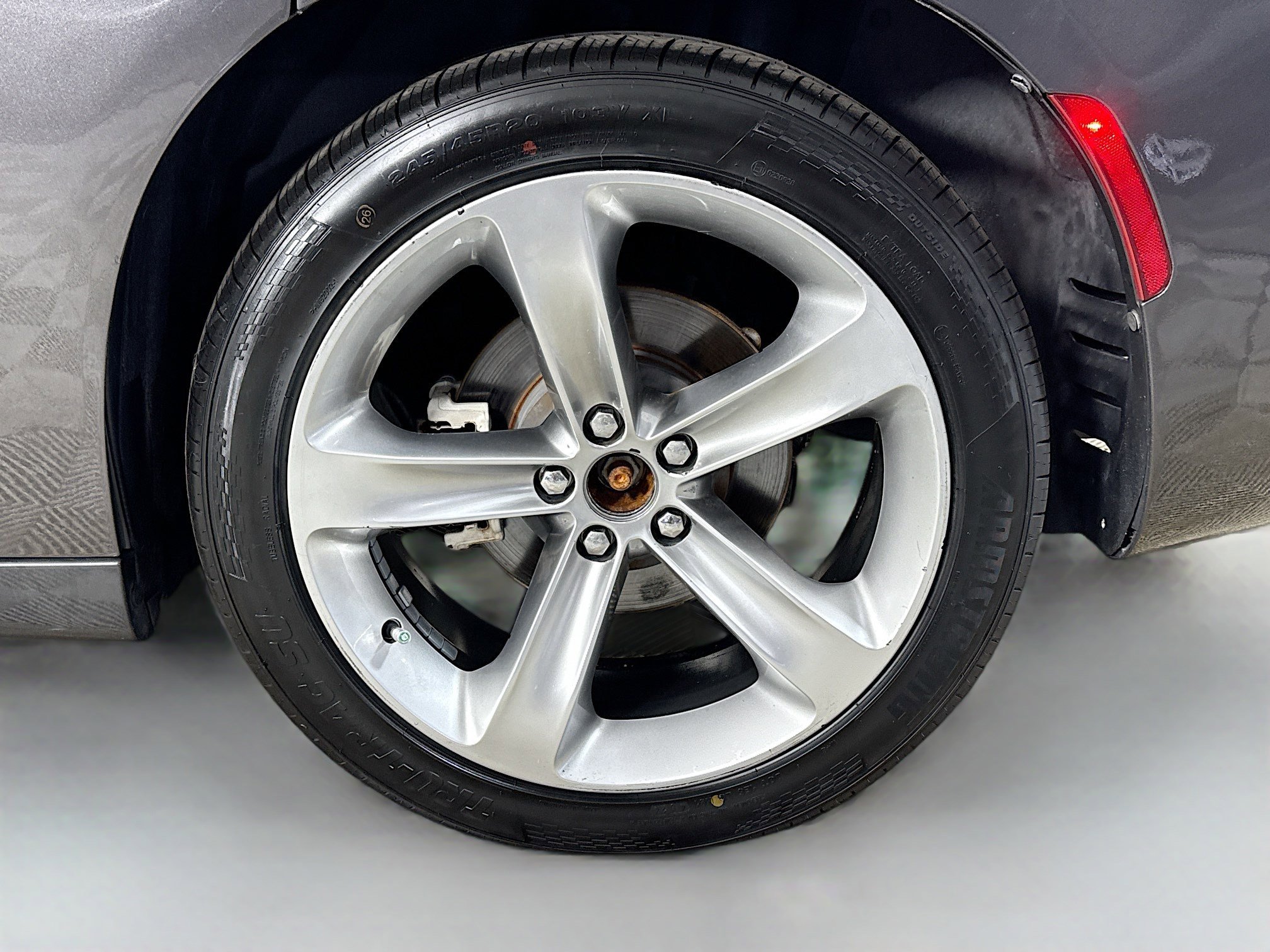 Used 2018 Dodge Charger R/T image 37