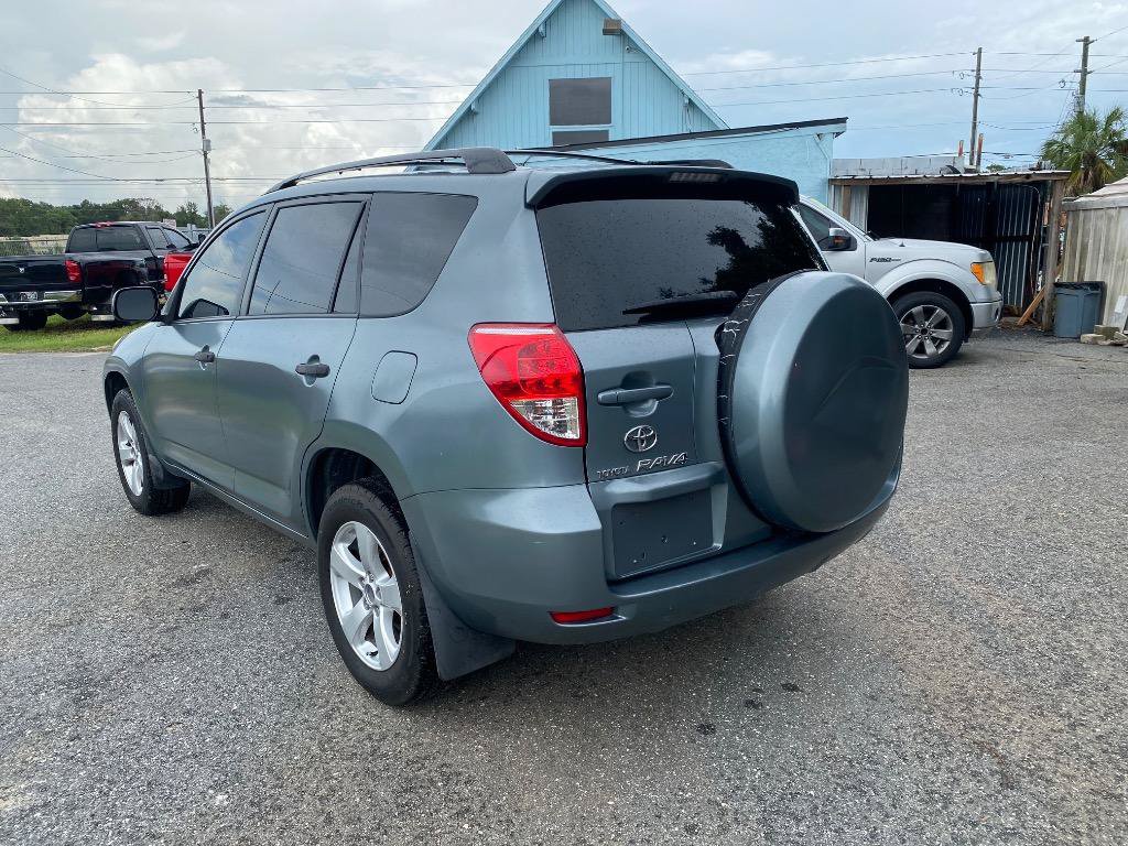 Used 2006 Toyota RAV4 2WD image 10