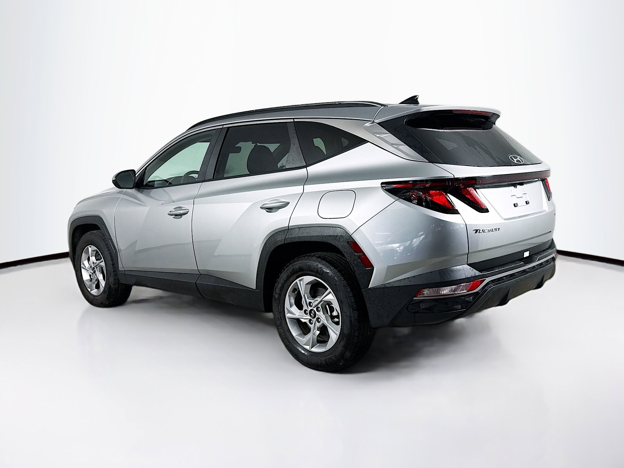 Used 2024 Hyundai Tucson SEL image 29