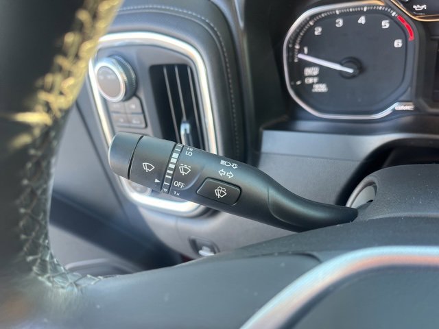 Used 2021 GMC Sierra 1500 SLT w/ SLT Premium Package image 25