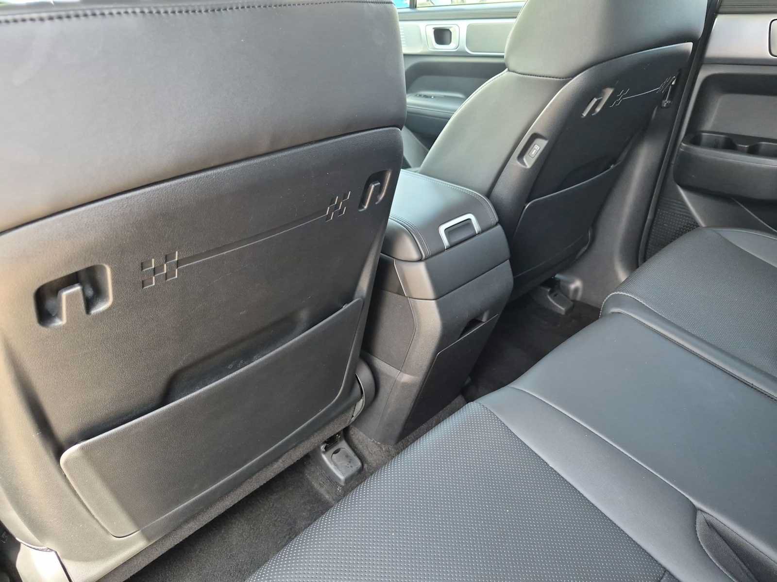 Certified 2026 Hyundai Santa Fe SEL AWD/4WD image 18
