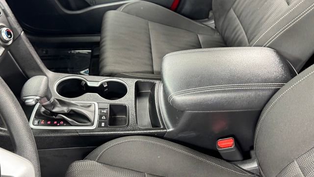 Used 2021 Kia Sportage LX AWD/4WD image 34