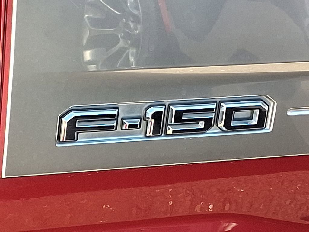 Used 2021 Ford F150 King Ranch w/ Equipment Group 601A High image 10