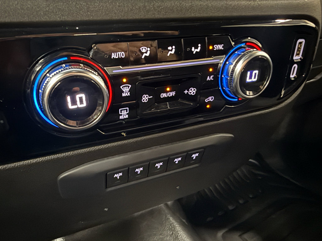 Certified 2024 GMC Sierra 2500 SLE w/ SLE Convenience Package AWD/4WD image 30