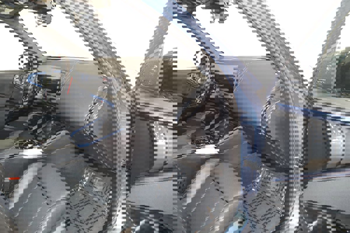 Used 2025 BMW X3 M50 w/ M Sport Professional Package AWD/4WD image 53