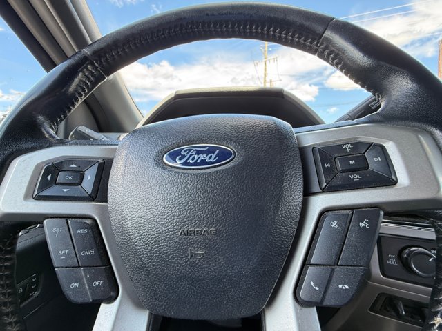 Used 2022 Ford F250 Lariat w/ Lariat Ultimate Package AWD/4WD image 21