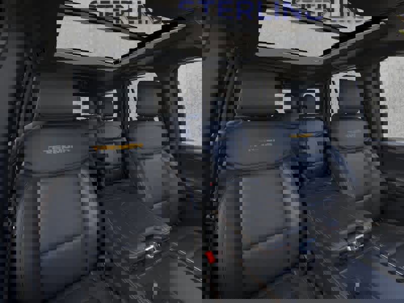 New 2025 Ford Expedition Tremor image 10