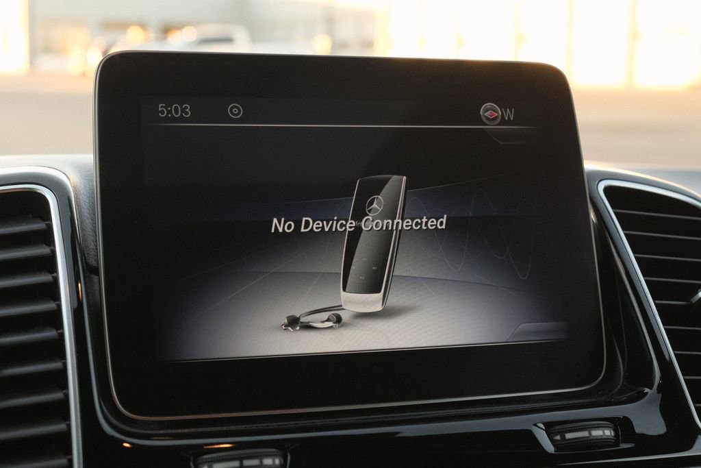 Used 2018 Mercedes-Benz GLE 350 image 33