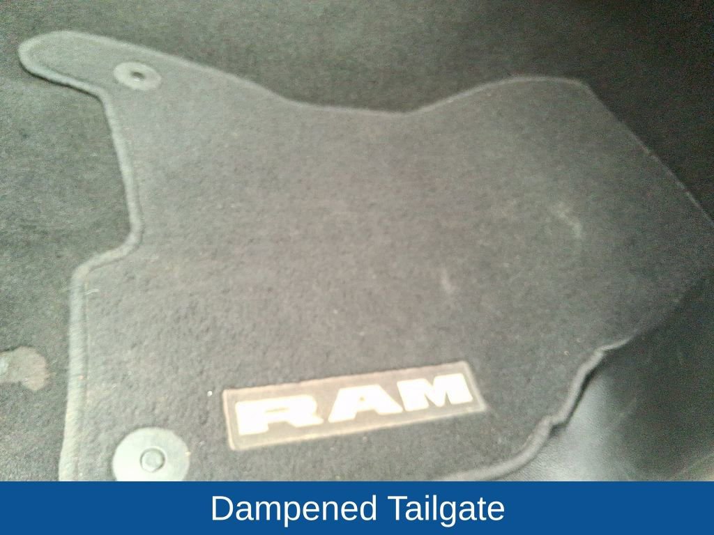 Used 2019 RAM 1500 Big Horn image 27