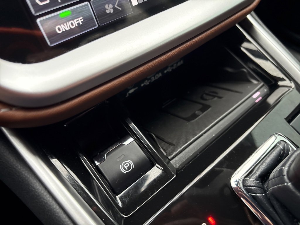 Certified 2023 Subaru Outback Touring XT image 23