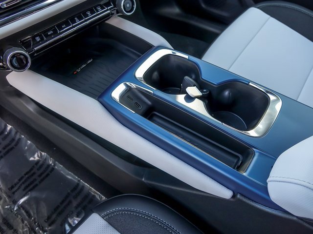 New 2026 Chevrolet Equinox EV LT image 26