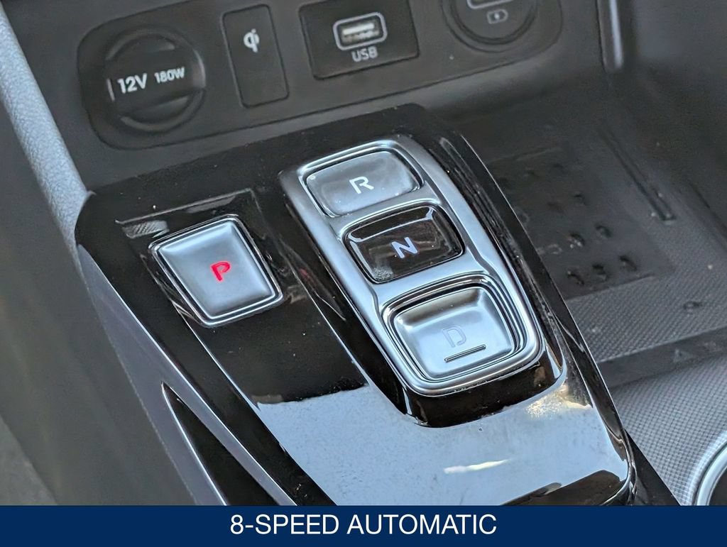 Certified 2023 Hyundai Sonata Limited FWD image 31