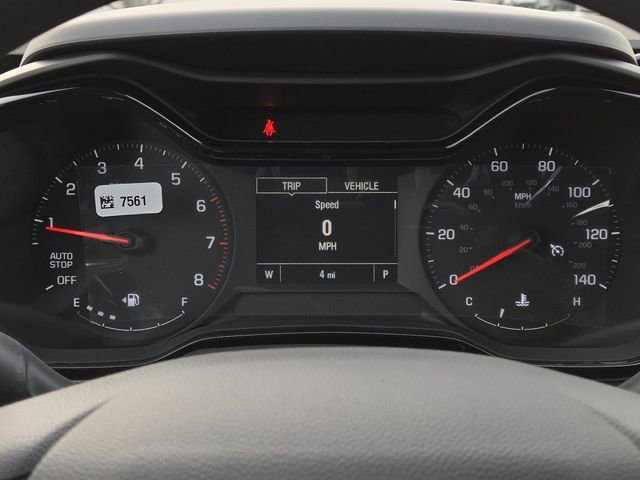 New 2026 Chevrolet Trax LS w/ LS Convenience Package image 32