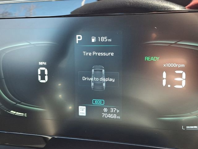 Certified 2024 Kia Sportage LX image 19