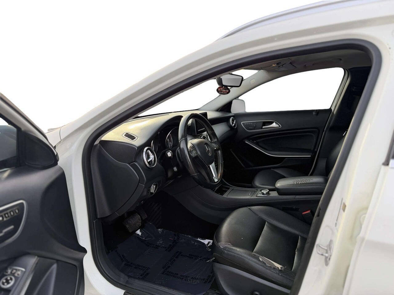 Used 2015 Mercedes-Benz GLA 250 4MATIC image 11