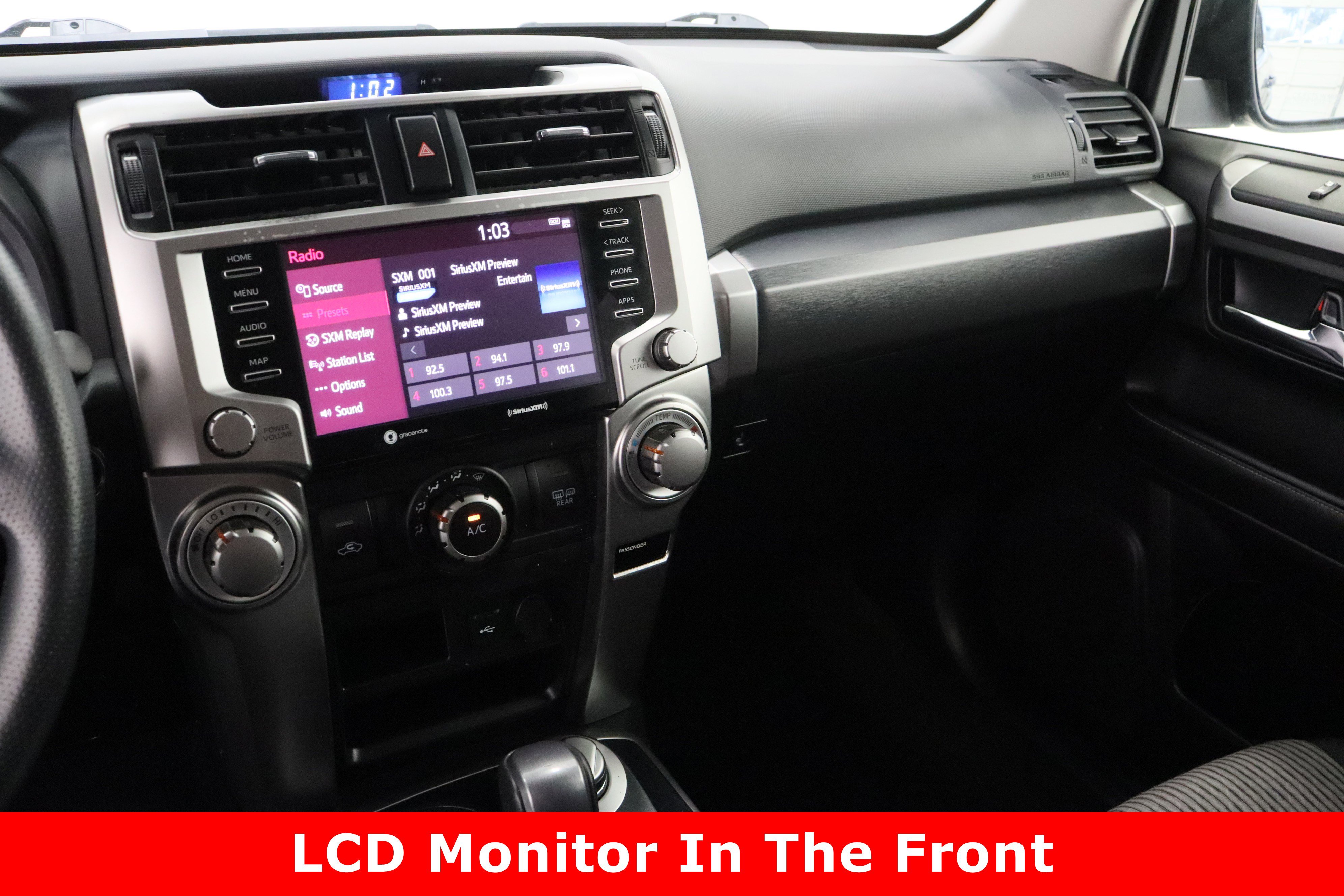 Used 2024 Toyota 4Runner SR5 image 16