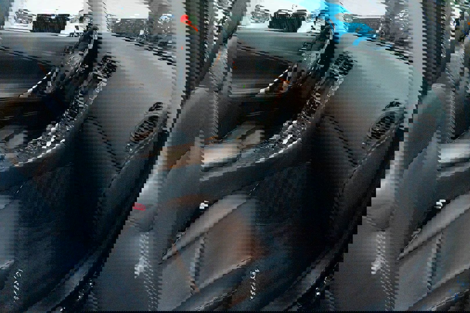 Used 2010 Lexus IS 250C image 26