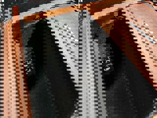 Used 2018 Lincoln Navigator Premiere image 22