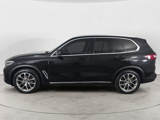 Used 2021 BMW X5 xDrive40i w/ Convenience Package image 2