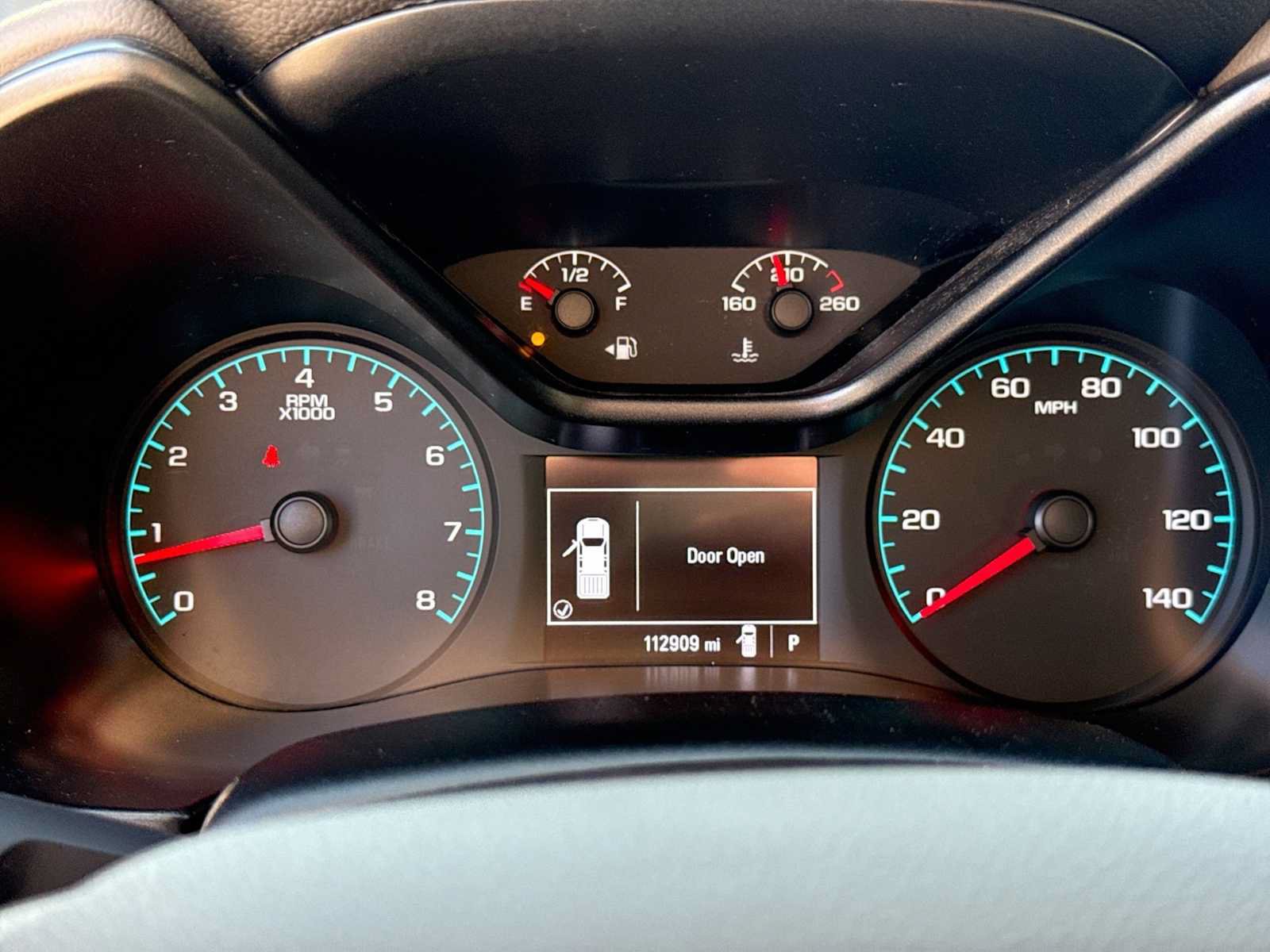 Used 2019 Chevrolet Colorado W/T w/ WT Convenience Package AWD/4WD image 32