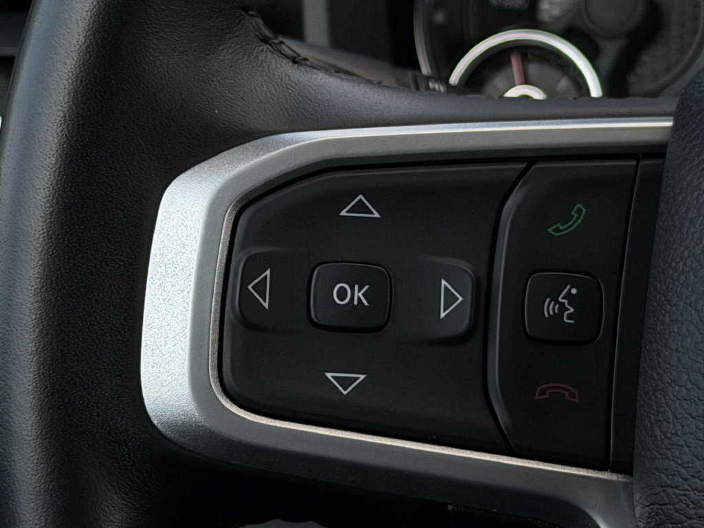 Used 2023 RAM 1500 Big Horn AWD/4WD image 13