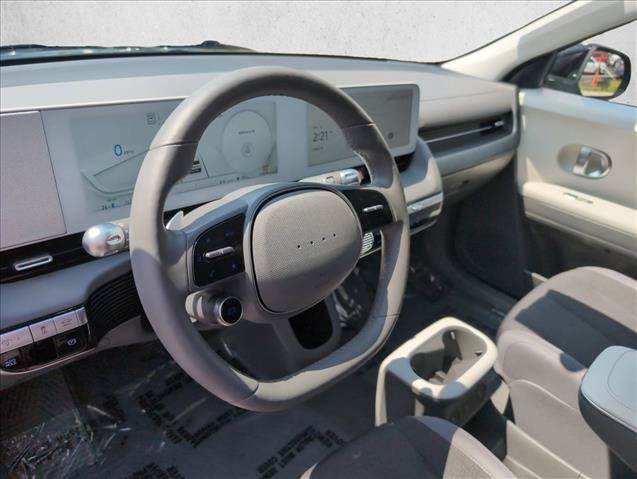 Used 2024 Hyundai Ioniq 5 SEL RWD image 9