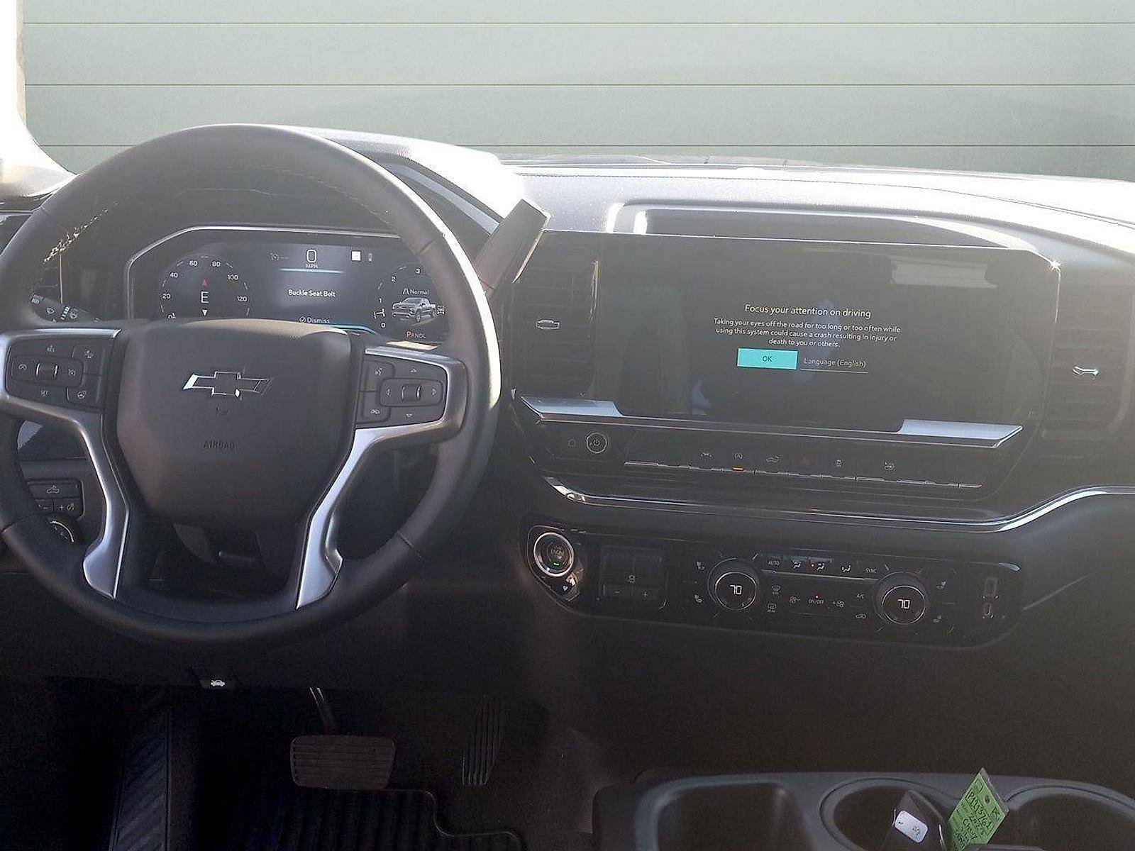 Used 2023 Chevrolet Silverado 1500 RST image 18