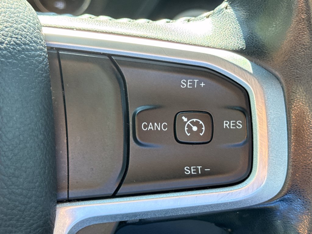 Used 2020 RAM 1500 Big Horn AWD/4WD image 28