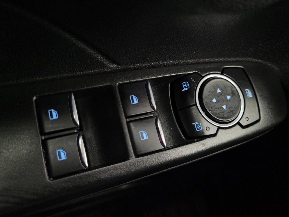 Used 2024 Ford Escape Active w/ Tech Pack #1 AWD/4WD image 27