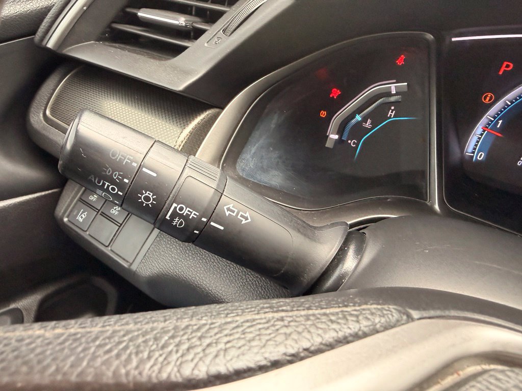 Used 2019 Honda Civic EX image 18