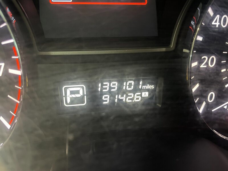 Used 2014 Nissan Altima 2.5 S image 10