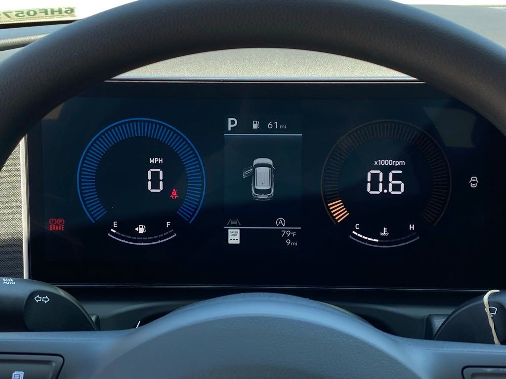 New 2026 Hyundai Tucson SEL image 14