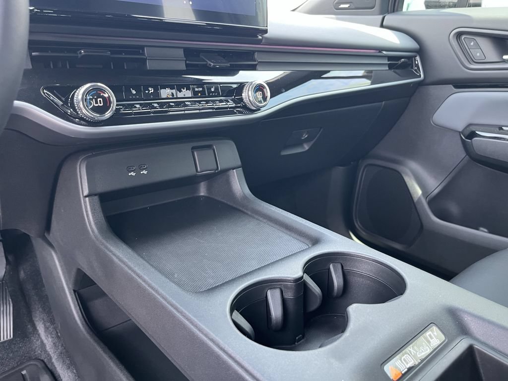 New 2024 Honda Prologue Touring image 18