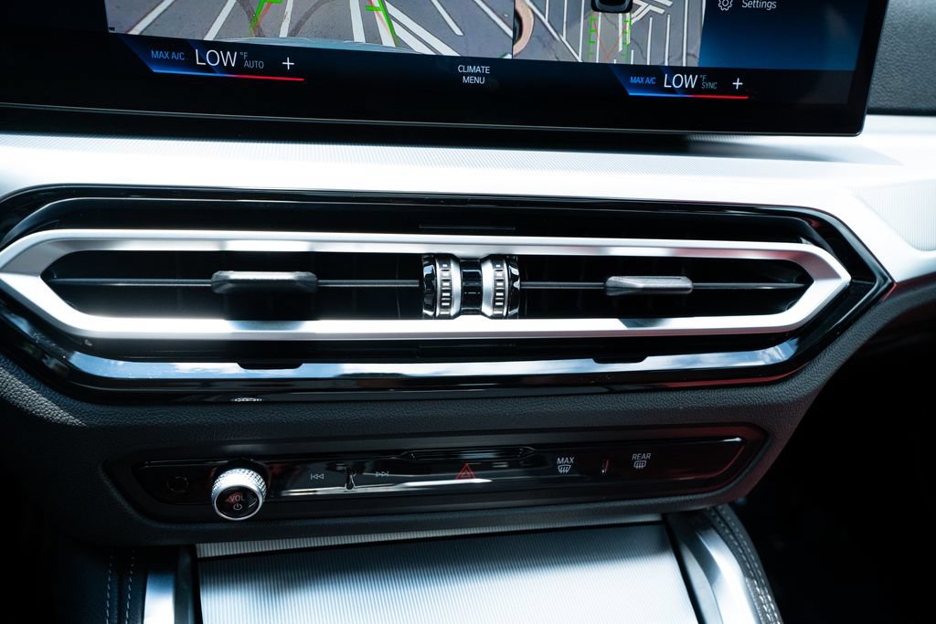 Used 2023 BMW i4 M50 AWD/4WD image 46