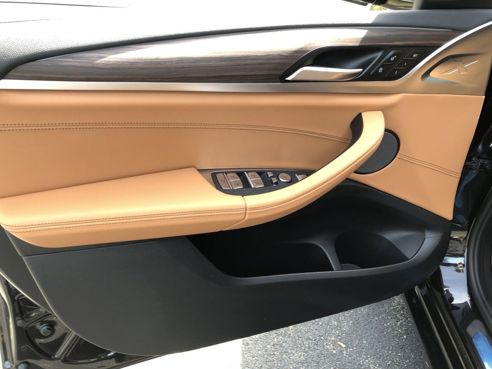 Used 2021 BMW X3 M40i w/ Premium Package image 22