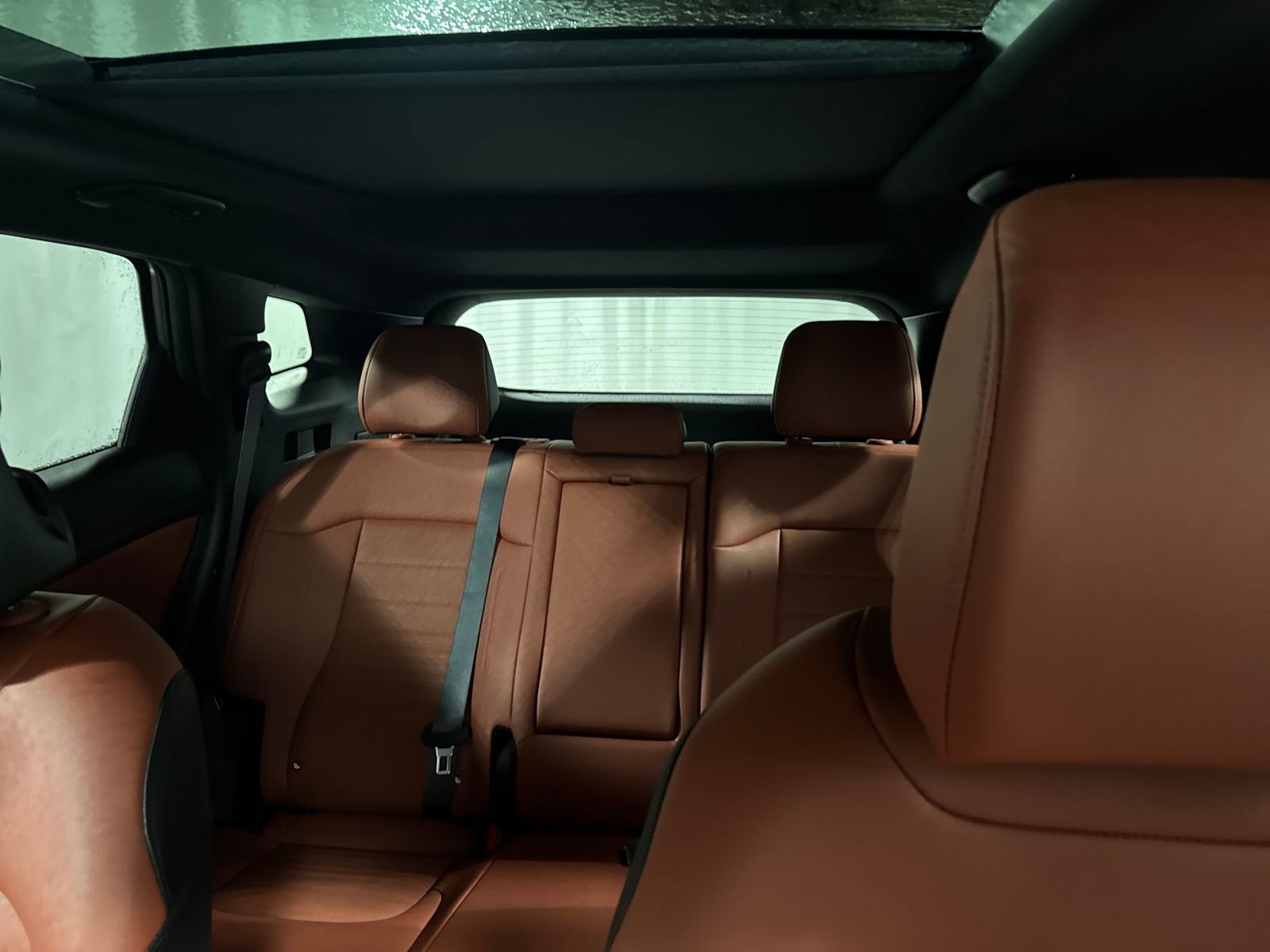 New 2026 Kia Sportage SX Prestige image 22