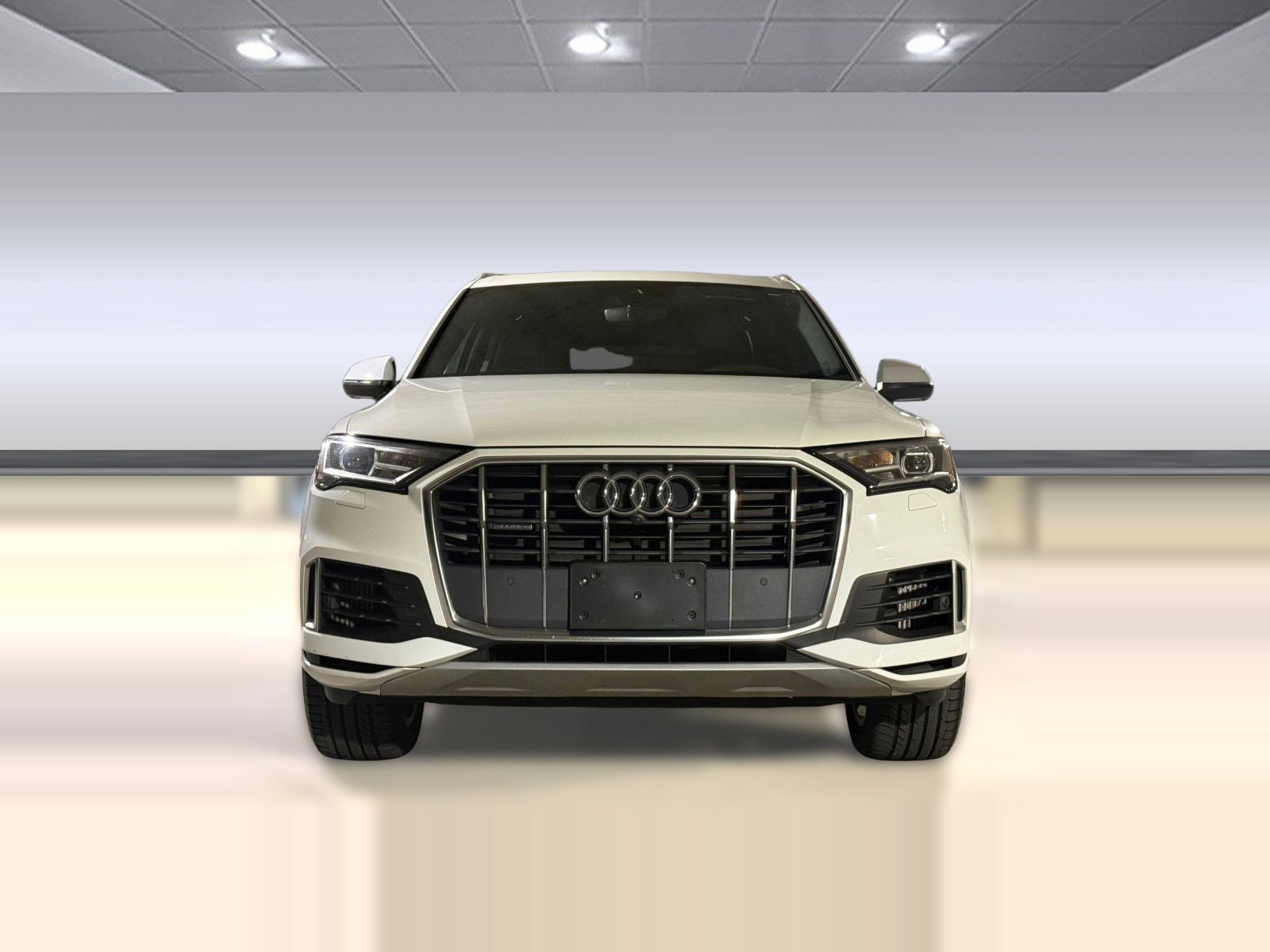 Used 2020 Audi Q7 3.0T Premium Plus image 6