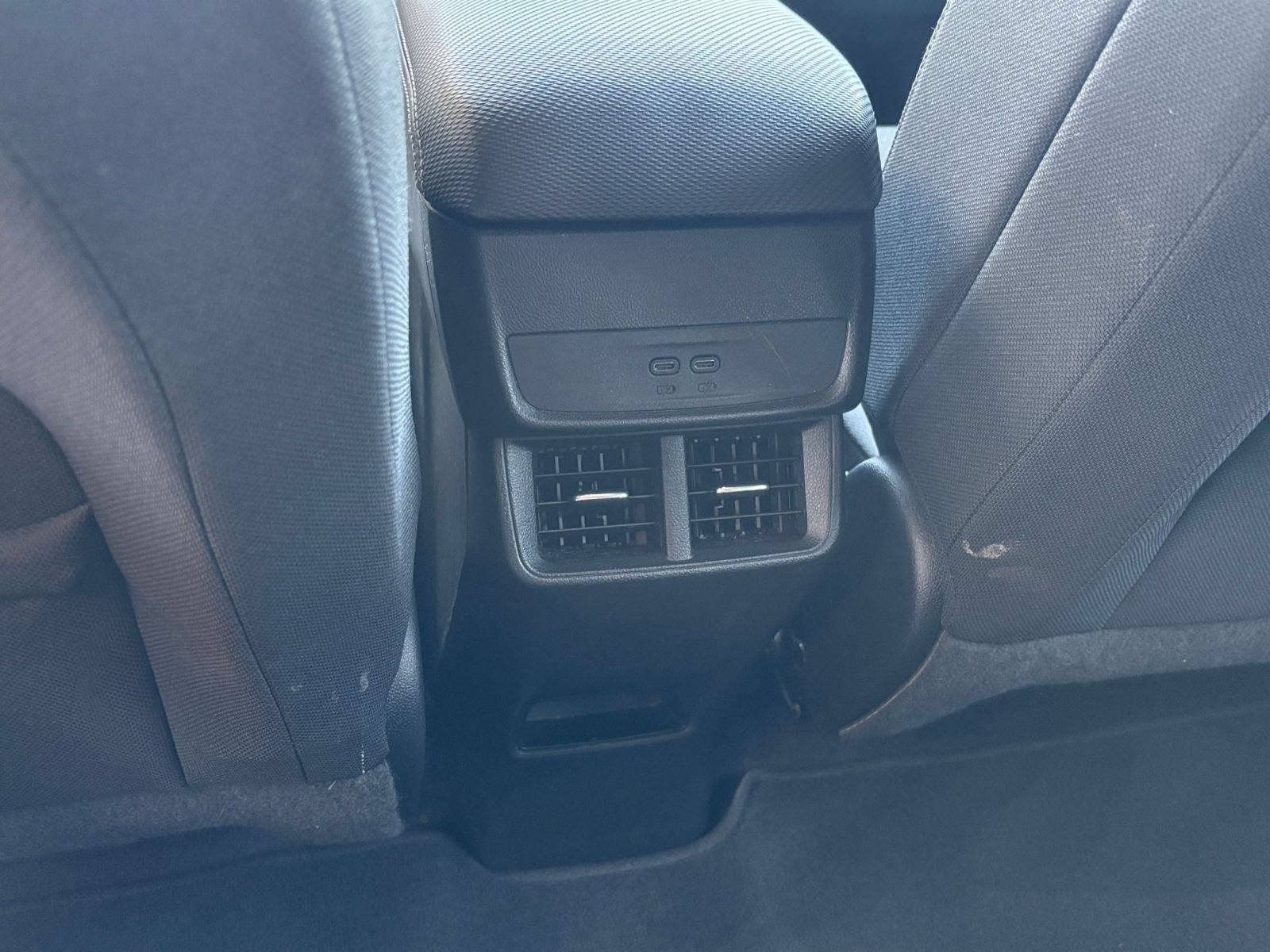 Used 2025 Chevrolet Equinox LT FWD image 22