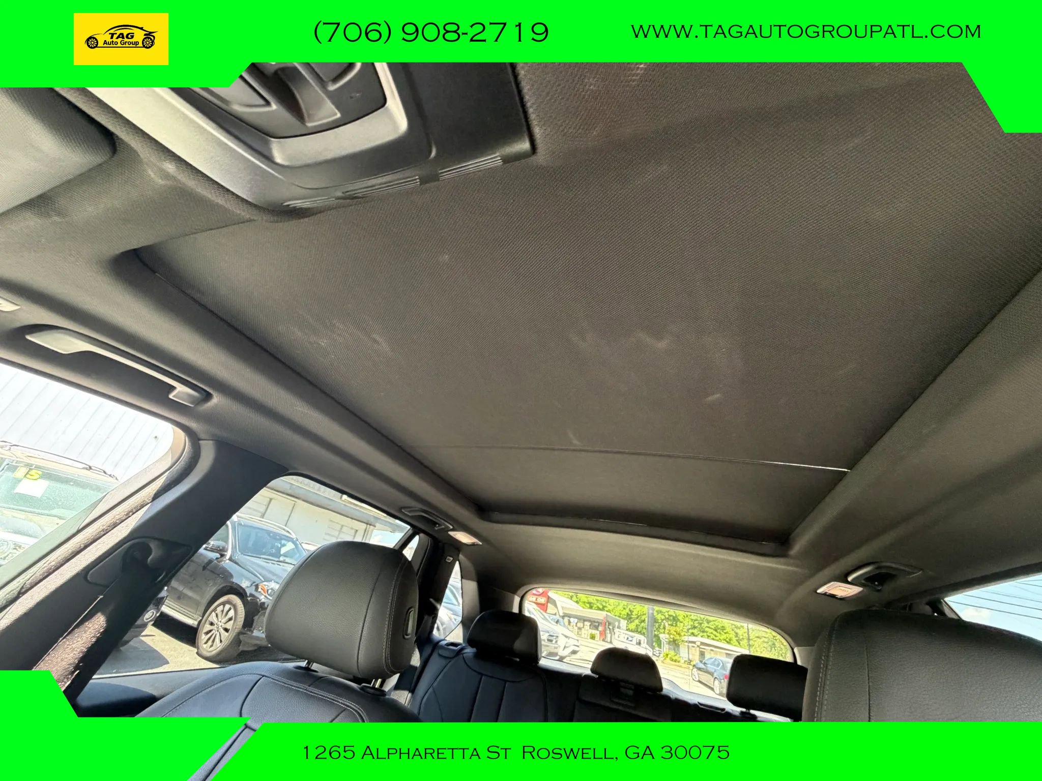 Used 2018 BMW X5 xDrive35i AWD/4WD image 18