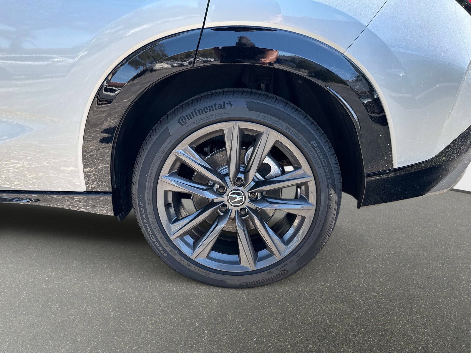 Certified 2025 Acura ADX A-Spec image 10