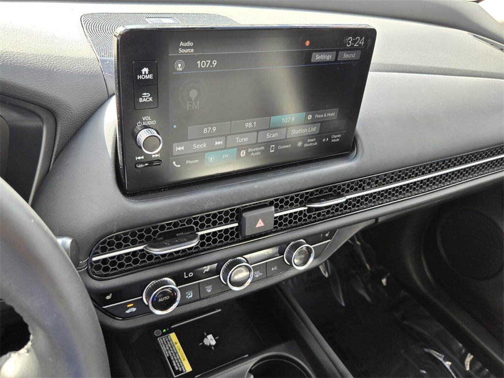 Certified 2024 Honda HR-V EX-L image 20