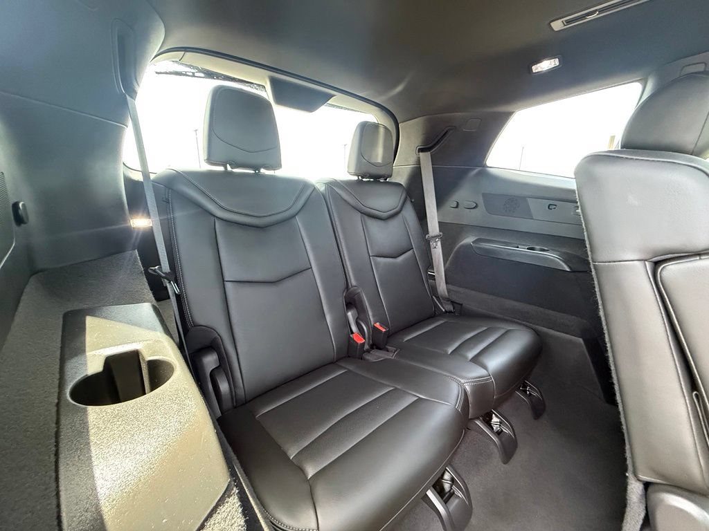 Used 2023 Cadillac XT6 Premium Luxury AWD/4WD image 29