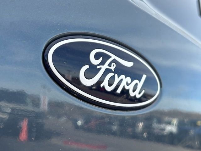 New 2026 Ford Bronco Sport Badlands w/ Sasquatch Badlands Package image 18