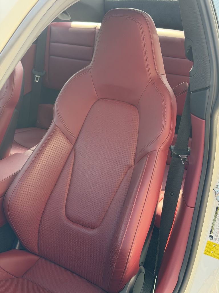 Used 2024 Porsche 911 Carrera 4 GTS image 38