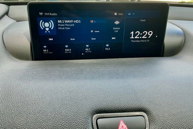 Certified 2023 Acura TLX image 21